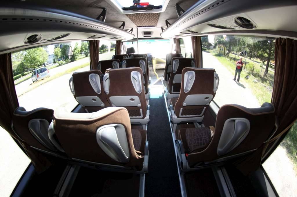 Mercedes-Benz Sprinter 519